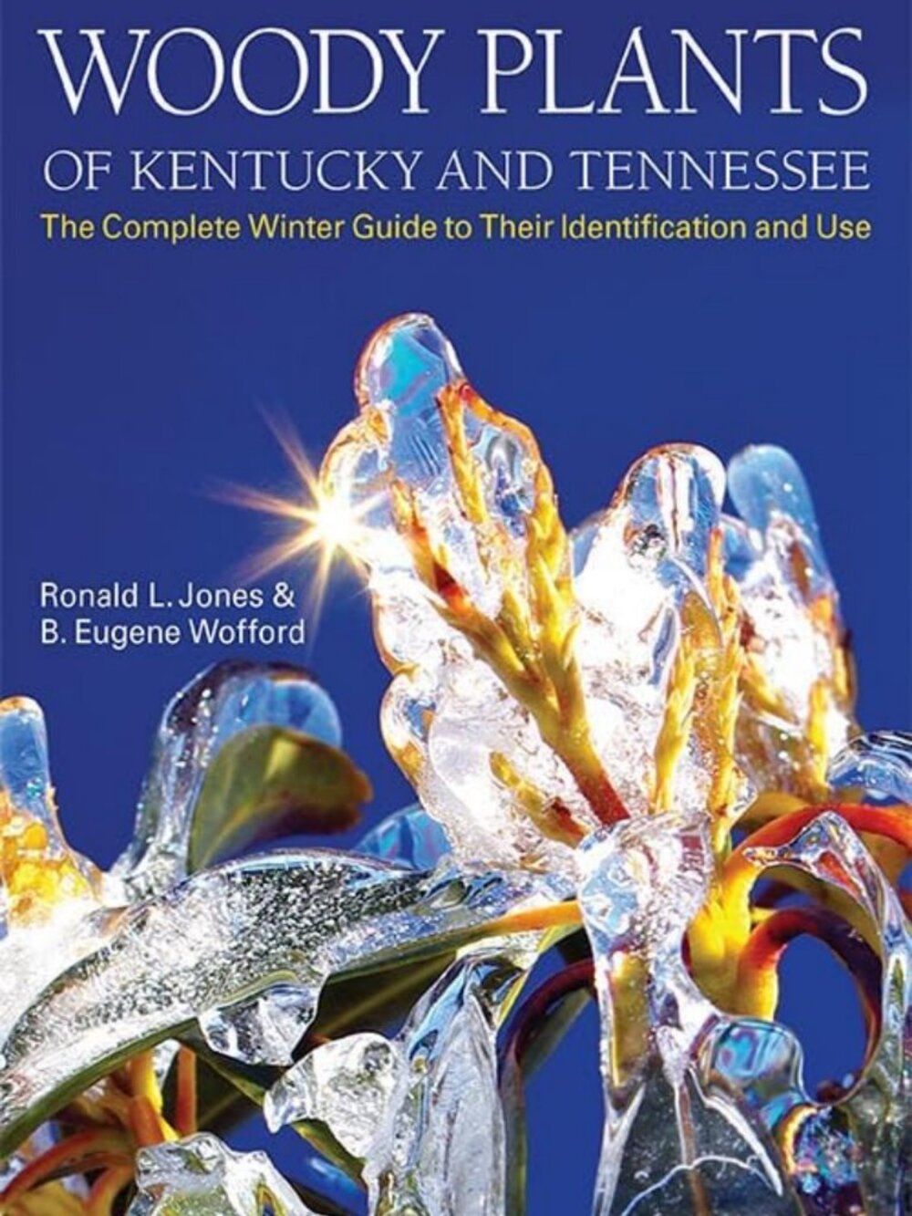 Complete Guide to Identifying Woody Plants of Kentucky & Tennessee in Winter